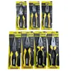 Fabricante Original, Alicate de Bico Fino, Alicate de Corte Diagonal, Alicate de Corte, Morsa, Descontos para Grandes Quantidades, Ferramentas