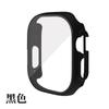 Funda protectora para Apple Watch iwatch10 Generación 8765se Funda para Apple Ultra Watch Funda para PC Funda con membrana
