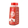 Pimentón rojo en polvo 500g chile rojo en polvo condimento dulce de color no picante pimentón rojo pepinillo de res estofada occidental mezclado con verduras