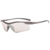 Gafas de sol de media montura unidas gafas deportivas para ciclismo al aire libre calle Y2K gafas de sol personalizadas exportación a Europa y América Amazon