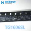 Chip TG1606SL serigrafado direto 5121m SOT23-6 marca TG original