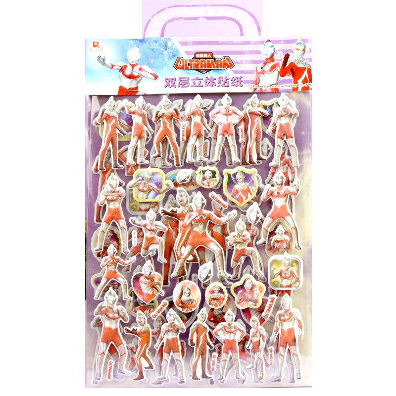 SYD-127奥特曼06
