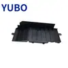 YUBO - Adecuado para deflector de aire Ford Fiesta 2017 H1BB-8B222-AC
