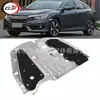 Aplicável ao Para-barro do Motor Honda Civic 2016-2021 74110Tbaa00