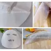 35g Tecido de Máscara Cosmética Elástico Amigo da Pele Tencel Composto Base de Papel para Máscara Fabricante