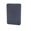 Disco Duro Móvil Personalizado Grabado de Regalo 1TB 2.5 pulgadas Alta Velocidad Uso de Oficina y Estudiantes Transfronterizo 5TB Gran Capacidad Suministro Exclusivo