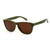 Moda de Verano Viajes a la Costa Playa Gafas de Sol para Hombre Gama Alta Conducción Anti-UV y Anti-Reflejo Gafas de Sol