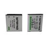 Para bateria da câmera Kodak KLIC-7001 K7002 K7003 K8000 K5001 CR-V3