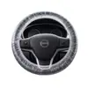 Capas Descartáveis para Banco de Carro Cobertura Completa Impermeável à Prova de Óleo à Prova de Poeira Capa Protetora de Plástico para Test Drive de Reparo Automotivo Volante Alavanca de Câmbio