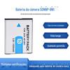 Bateria NP-BN1 adequada para Sony W380 W350 W390 TX7 TX9C TX100 W520 T110
