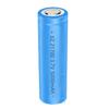Batería de litio recargable de 21700 mAh, 5000 mA, 3,7 V, gran capacidad, producto A, linterna de luz potente.