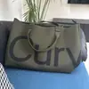 2026 Nova Bolsa Casual Transfronteiriça Bolsa de Tricô de Grande Capacidade Bolsa de Mão Bolsa de Ombro Único Feminina Bolsa Transversal Bolsa Tote para o Trabalho
