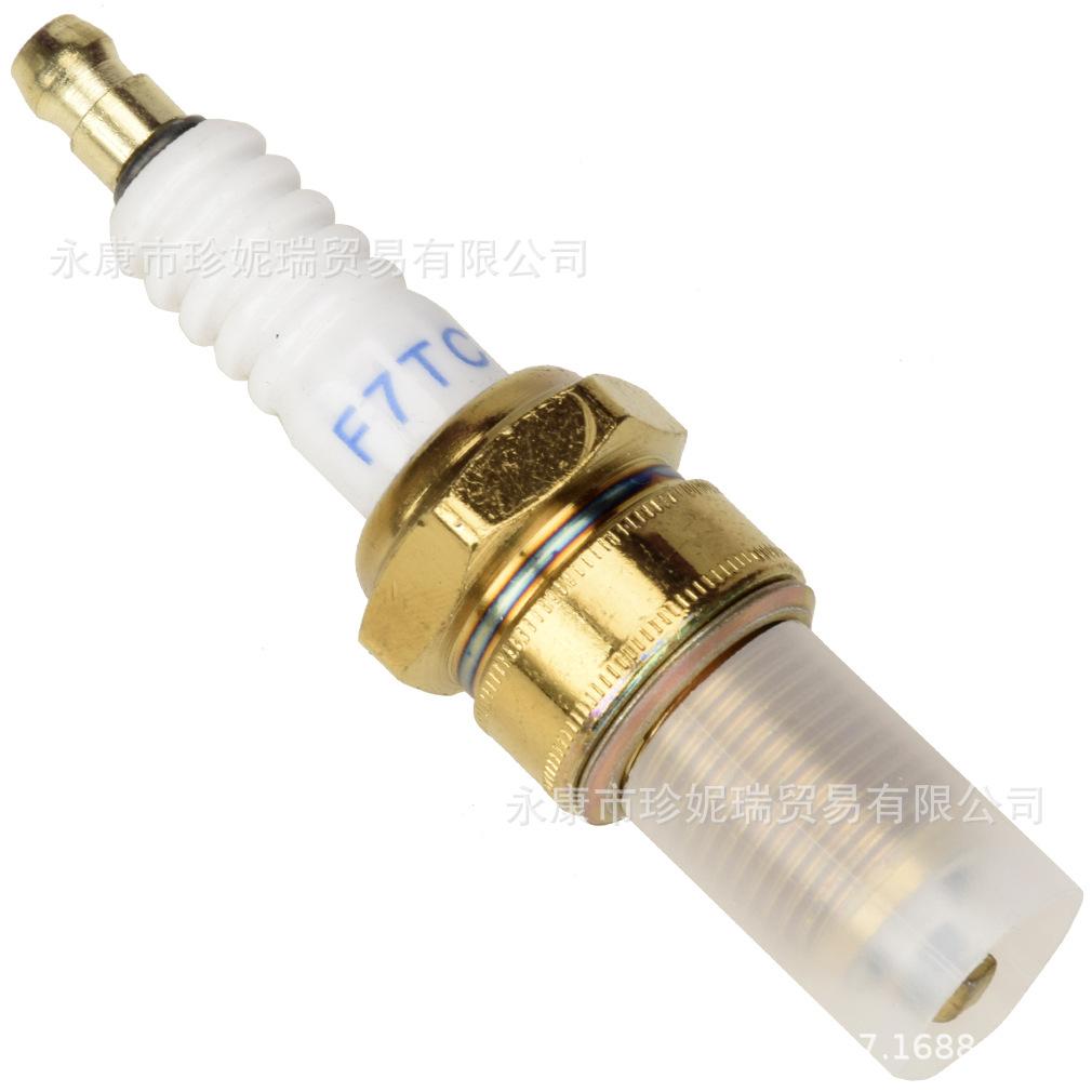 DQ005-F7TC火花塞