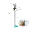 [Fabricante de origen] Libélula de simulación exportada a Japón Artefacto repelente de mosquitos Modelo de plástico Juguete Artesanías de libélula