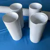 Aire Acondicionado Portátil Tubo de Ventilación de Escape Tubo de Escape de Calor Tubo Guía de Aire Telescópico Alambre de Acero Tubo de Plástico Diámetro 13Cm15Cm