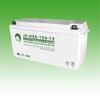 Bateria Jinbo JP-6-GFM-150 12V150AH10HR DC tela UPS armazenamento de energia solar fotovoltaica