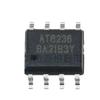 Zhongke Micro AT8236 Chip de acionamento de motor ESOP-8 empacotado 5,5-36 V Componentes eletrônicos BOM Folha de correspondência
