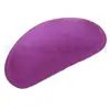 Mouse Pad Suporte de Pulso Criativo Estiloso Confortável Suporte de Pulso de Silicone Apoio de Pulso Mouse Pad Computador Escritório Almofada de Mão
