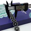 Cinta de Encaje con Pedrería Código de Barras Pegamento Termofusible Inferior Accesorios de Joyería DIY Accesorios para Vestidos de Novia Ropa Fábrica Venta al por Mayor