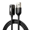 Adecuado para Cargador Magnético del Reloj Infantil Xiaomi Mtsb29Xun, Cable de Carga para Smartwatch de Posicionamiento Preciso