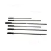 Cono de Asentamiento para Concreto Sonda para Mortero de Cemento 16x600mm con Punta Moldeada Varilla Redonda de Acero