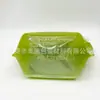 Bolsa de Exportação para Comércio Exterior Saco de Embalagem para Bebidas de 1 Galão Bolsa com Bico para Sopa Alta de Restaurante Bolsa de Água Reutilizável Dobrável
