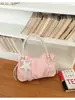 2026 Nuevo Bolso de Hombro de Alta Gama Estilo Maillard para Mujer, Bolso de Axila Vintage Simple para el Trabajo, Bolso Boston Versátil