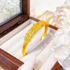 Pulsera Floral de Latón Chapado en Oro Incrustada con Diamantes con un Toque Lujoso y Sofisticado, Brazalete Abierto de Oro Clásico y Sencillo Que No Se Desvanecerá con el Tiempo