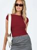 Moda Y2K Europea y Americana Transfronteriza Verano Sexy Sin Espalda Nailon Absorción de Humedad Transpirable Manga Corta Ajustado Top Camiseta para Mujer