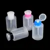 Mano Protésica para Uñas Artísticas, Mano para Practicar Uñas, Mano Protésica de Práctica, Herramientas para Uñas Artísticas, Botella, Botella de Presión, Botella de Presión de 250 ml