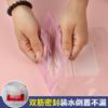 Bolsas de Almacenamiento y Conservación de Pie de Doble Capa Engrosadas de Color con Cierre Hermético para Labios, Bolsas de Almacenamiento para Cocina con Bordes de Doble Cierre