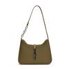 Design de Nicho Simples Versátil Bolsa de Axila Feminina 2025 Nova Bolsa de Ombro de Alta Moda Bolsa Feminina para o Dia a Dia