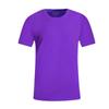 Camisetas personalizadas con logotipo impreso, de manga corta, hechas a medida, al por mayor, ropa de trabajo, uniformes para grupos, clases, publicidad, camisetas culturales, camisetas para eventos.
