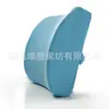 Espuma Viscoelástica Rebote Lento Soporte Lumbar Verano Oficina Cojín Lumbar Cojín para Asiento de Coche Núcleo de Cojín para Espalda Venta al por Mayor