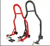 Venta al por mayor del fabricante Soporte para Motocicleta, Accesorios de Soporte para Vehículos Motorizados, Soporte de Estacionamiento, Herramientas de Soporte Elevador para Reparación de Motocicletas