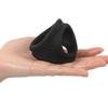 Pantalones Anillo de Restricción Deslumbrante Triple Bloqueo Anillo de Esperma Súper Elástico Gel Suave Vaginal Jj Anillo Set Productos Sexuales para Adultos