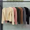 Abrigo de otoño estilo Miyake para mujer, plisados de escamas de pez de alta gama, color liso, simple, versátil para ir al trabajo, cárdigan de manga larga, prenda exterior elegante para mujer