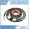 Bobina del estator del magneto XV1600A 5VN-81410 4WM-81410 XV1600AS XV1700ATS