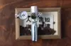 Válvula Redutora de Pressão para Máquina de Café Pneumática Acessórios Pneumáticos Acessórios para Máquina de Café