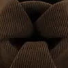 Nuevo Tejido de Punto Engrosado de 380 g, Terciopelo de Algodón Europeo con Patrón de Costilla Pequeña, Tejido Versátil de Moda para Sudaderas y Pantalones Casuales en Stock