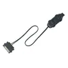 Controlador de Ventilador Argb 5V 3 Pines Sincronización de Ventilador de Computadora con Iluminación Rgb Cable de Controlador Mini de 3 Pines