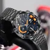Reloj Inteligente Ak75 Modelo Nuevo Transfronterizo Pantalla Redonda de 1.9 Pulgadas Llamadas Bluetooth Batería de Gran Capacidad Reloj para Hombre
