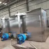 Sala de Desinfecção de Louças, Equipamentos de Secagem de Produtos Agrícolas e Derivados, Estufa de Secagem de Goji Berry e Broto de Bambu, Sala de Secagem de Frutas e Verduras