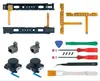 Destornillador de Reparación para Joystick Joy-Con de Switch 3D, Juego de Herramientas para Desmontaje de Manijas Izquierda y Derecha