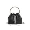 Bolso de Noche para Mujer 2026 Primavera Nueva Moda Estilo Coreano Cadena Full Pedrería Hombro Cruzado Bolso de Pedrería Venta Directa de Fábrica