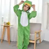 Ropa de cosplay para jardín de infantes, ropa de actuación de baile de animales para niños, Halloween 61, ropa de escenario de felpa al por mayor