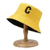 Sombreros, Sombreros de Pescador, Sombreros de Cubeta con Bordado de Doble Cara de Estilo Japonés Transfronterizos de Moda para Hombres y Mujeres, Sombreros de Sol Estudiantiles de Moda y Versátiles