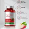 Suplemento de Salud Transfronterizo Tk Meike Duo Cápsulas de Vinagre de Sidra de Manzana Americano Suplemento de Vitaminas Completo en Inglés Comercio Exterior Clorofila