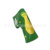Funda protectora para palos de golf, de PU, para la Copa del Mundo de fútbol, de madera, para comercio electrónico transfronterizo directo de fábrica
