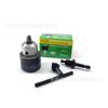 Lanterna chave de mandril de furadeira aperto manual chave de mandril de furadeira cabeça de conversão de martelete elétrico mandril de furadeira 1.5-13mm haste de conexão atacado